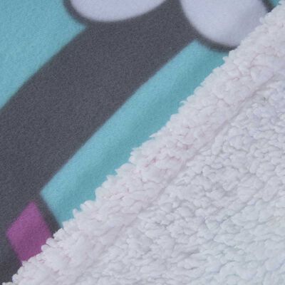 Imagen 2 del producto Frazada Poliéster Disney Vintage 150 x 200 cm