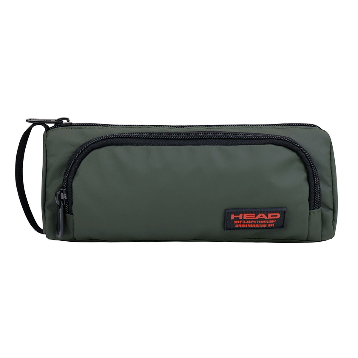Estuche Unisex New Yaris Head