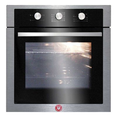 Horno Eléctrico Ursus Trotter Horno Eléctrico Ut Prime Epc4 Dl 68 lts.