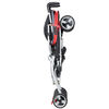 Coche Paraguas Infanti Spin H108