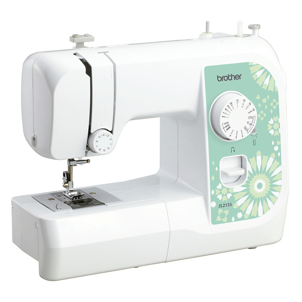 Máquina de Coser y Remendar Brother JS2135, foto 2