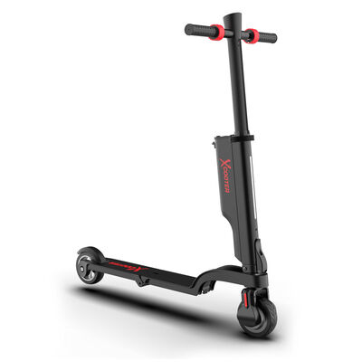 Scooter Eléctrico Plegable Xcooter X6