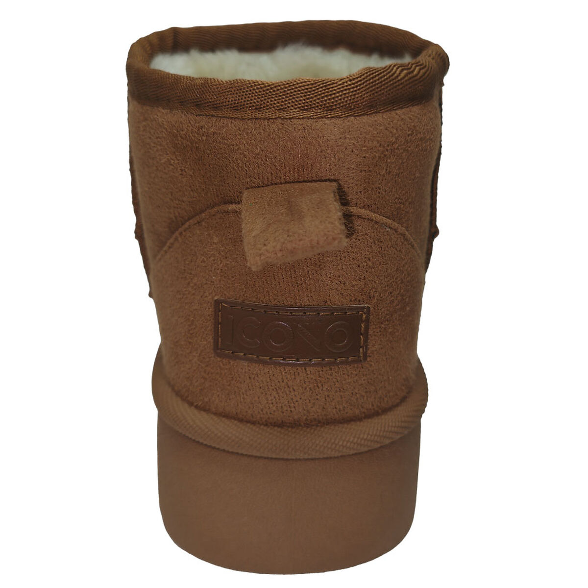 Bota Sport Mujer Icono