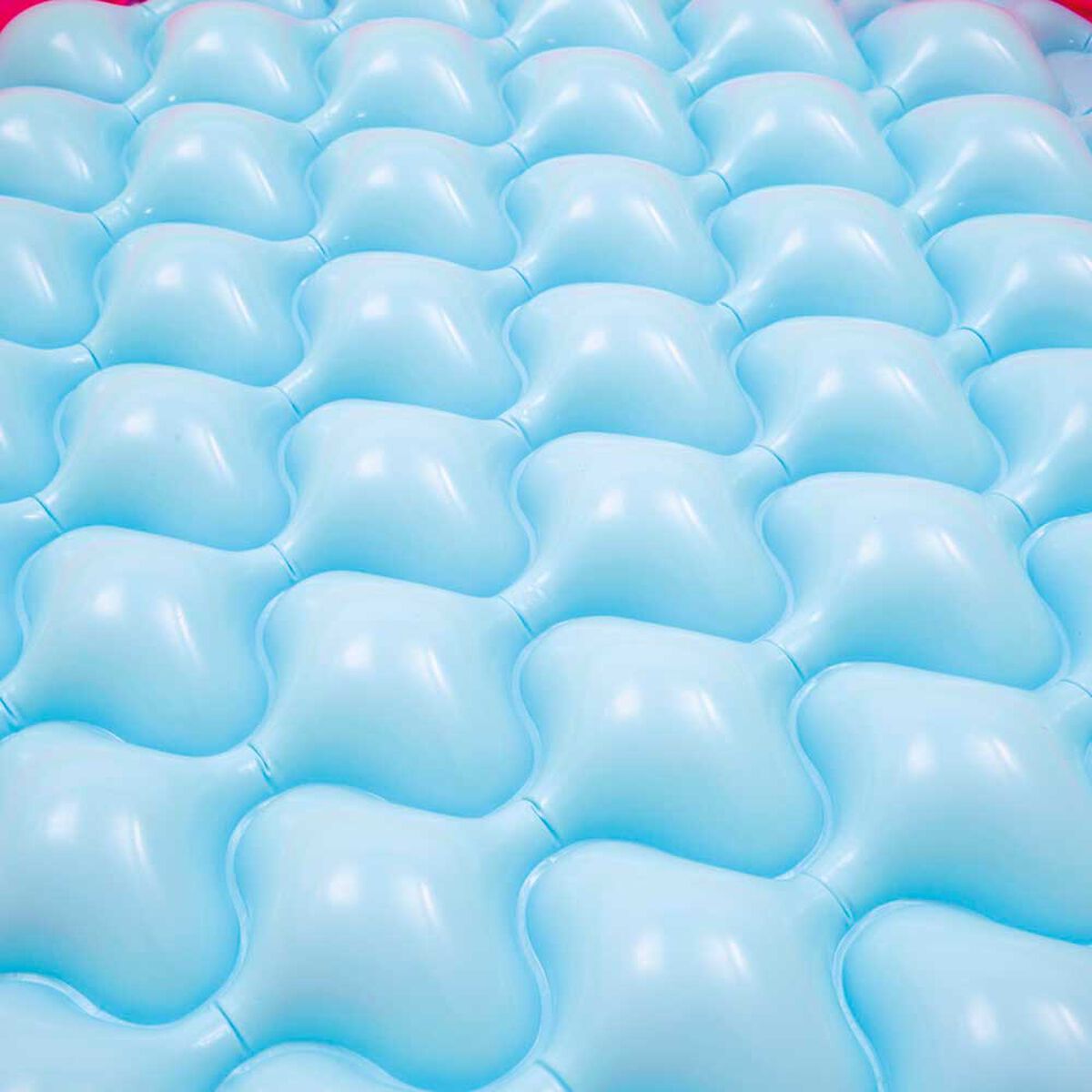 Piscina Inflable 3 Anillos Multicolor Bestway