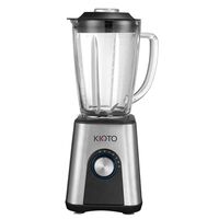 Licuadora Kioto Sendai 1,8 lts