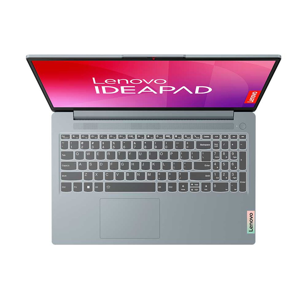 Notebook Lenovo Ideapad Slim 3 Core i3 8GB 512GB SSD 15,6"