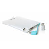 Batería Externa Portátil Power Bank Slim 2600
