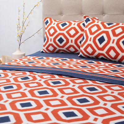 Imagen 1 del producto Sábana Doral King Senses Diseño 8