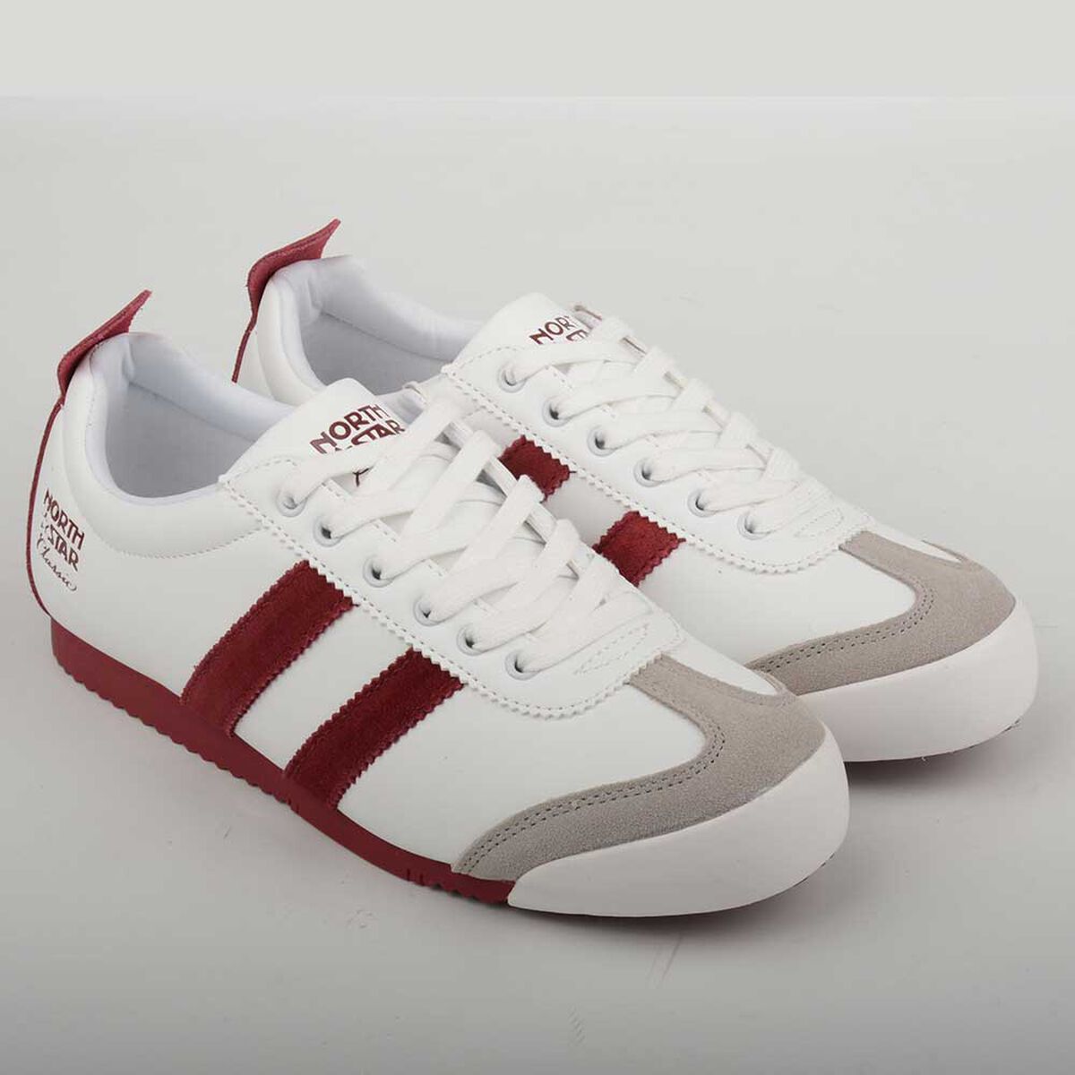 Zapatilla Hombre Northstar  