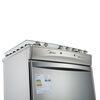 Cocina a Gas Midea MCG-5QI30ANS 5 Quemadores