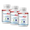 Prostamax Con Aminoacidos Bioactivos Y Minerales Tres Meses Swiss Nature Labs