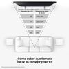 QLED 50" Samsung Q7FA 4K Vision AI Smart TV 2025