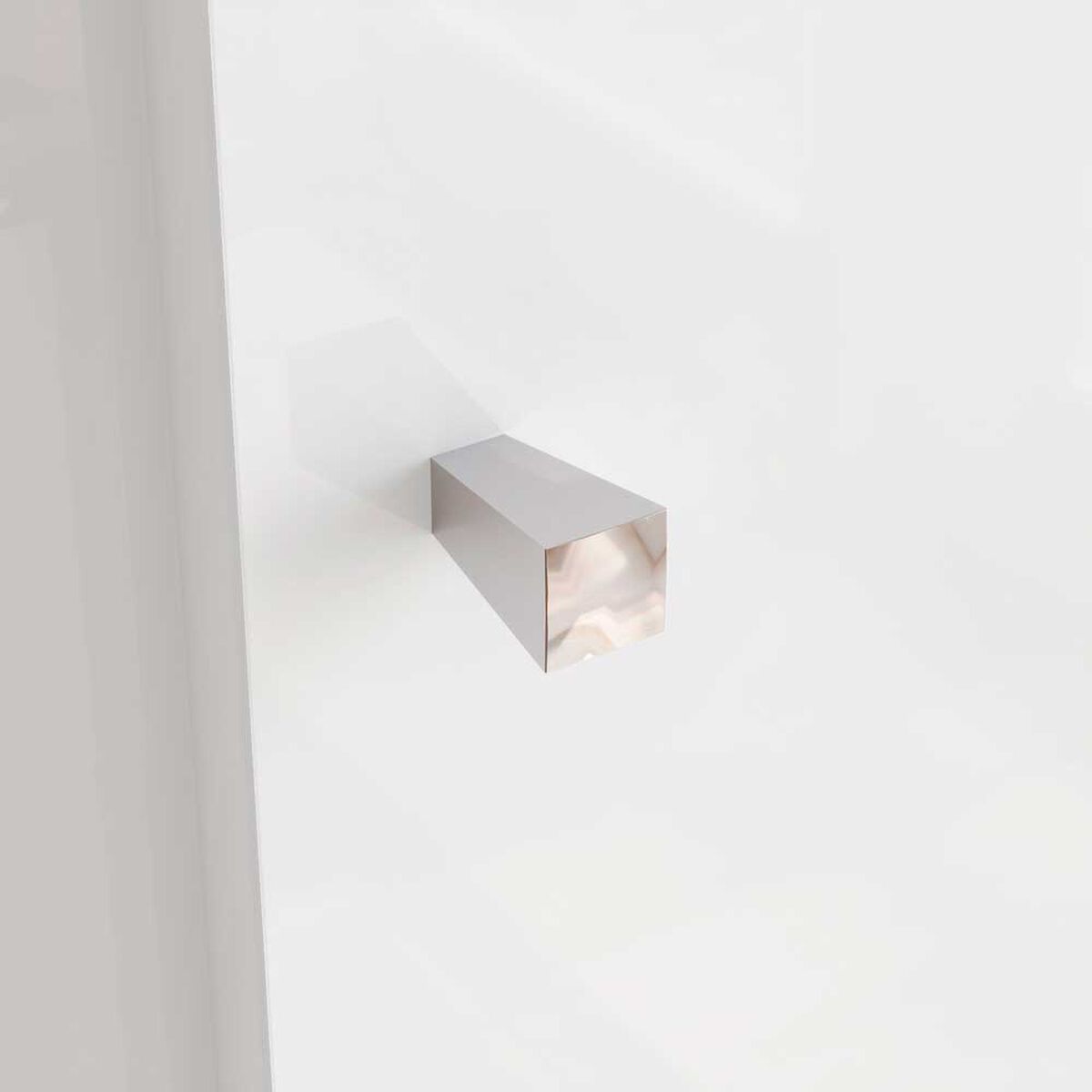 Closet Home Mobili Karla 2 Puertas 3 Cajones Blanco