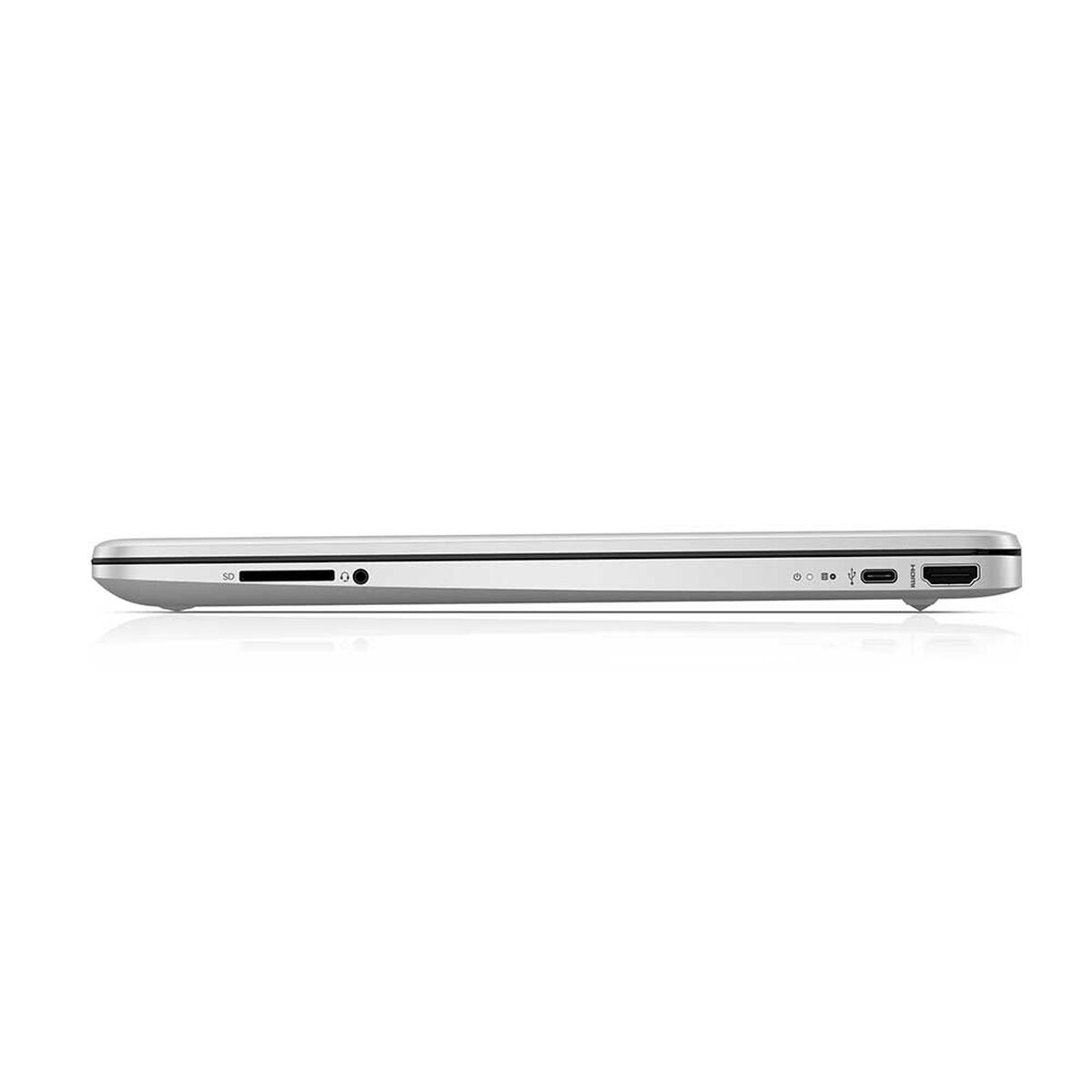 Notebook HP 15-DY2060LA Intel Core i3 8GB 256GB SSD 15,6"