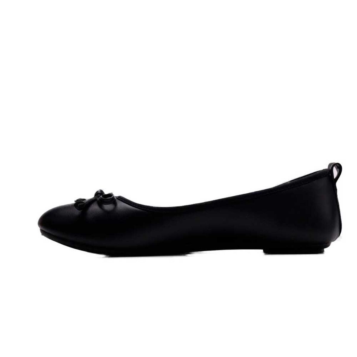 Ballerina Mujer Icono
