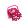 Coche Travel y Cuna para Muñecas Disney