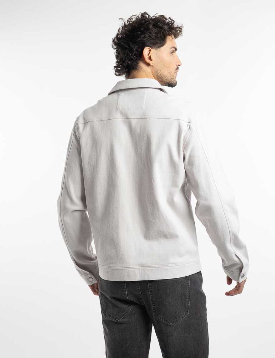 Chaquet&oacute;n Hombre Zibel