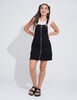 Vestido Denim Mujer Icono