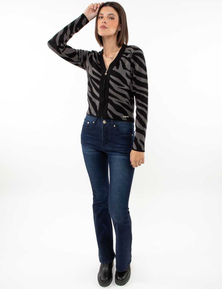 Sweater Mujer Fiorucci