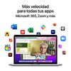 Notebook Apple MacBook Pro M2 8GB 256GB SSD 13,3"