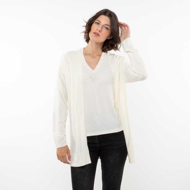 Cárdigan Mujer Zibel