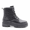 Botin Mujer Icono