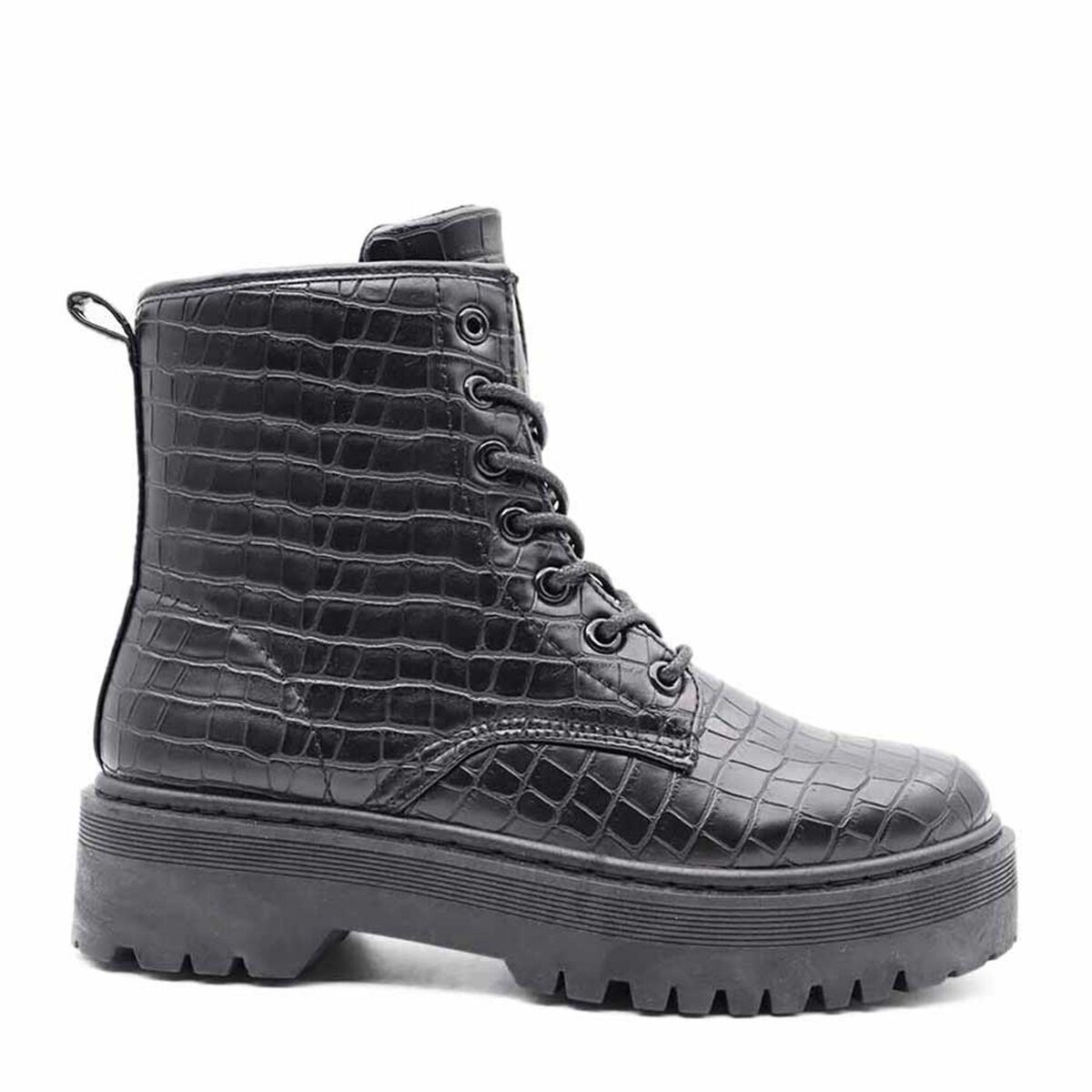Botin Mujer Icono
