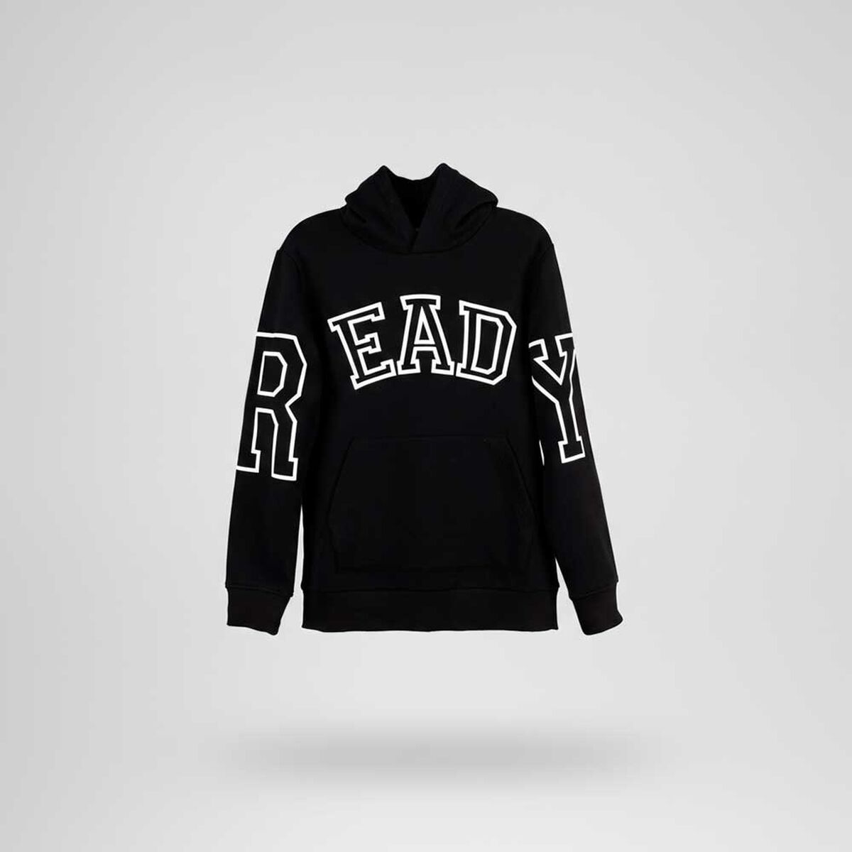 Polerón Con Estampado Niño Cutback