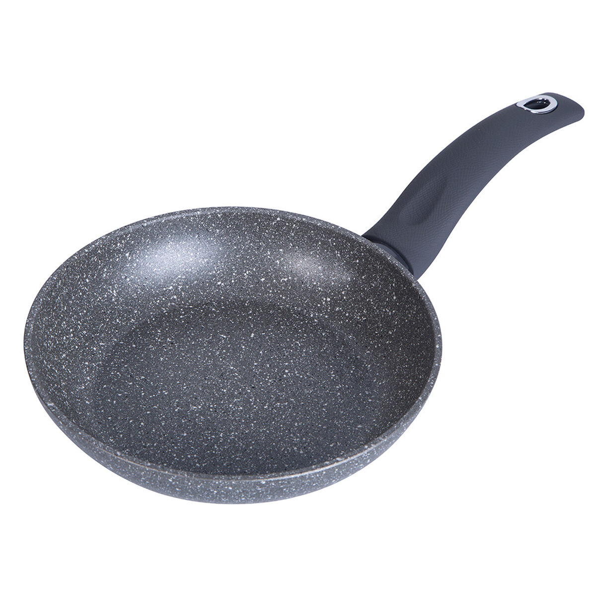 Sarten Bg-8508 Aluminio Forjado