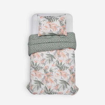 Plumón Rosen 1,5 plazas Soft Touch Amaya Bold