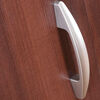 Combo Closet Backer + Escritorio CIC Caf&eacute;