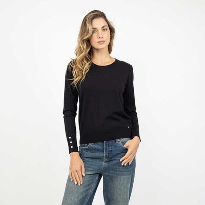 ZIBEL Sweater Mujer Zibel