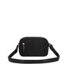 Bandolera Secret Girona FW25 S Negro