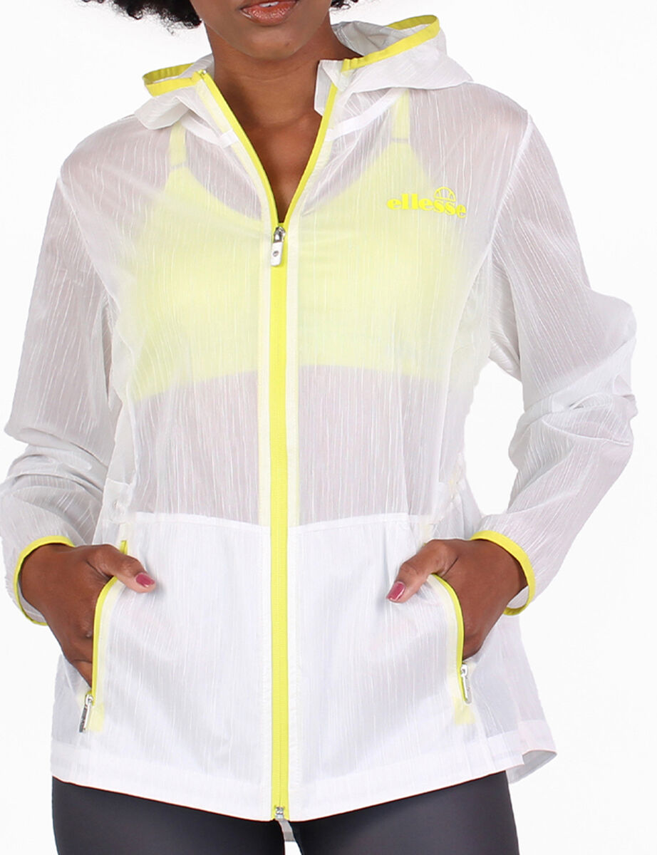 Cortaviento Mujer Ellesse Sabrina