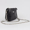 Bolso Negro Icono
