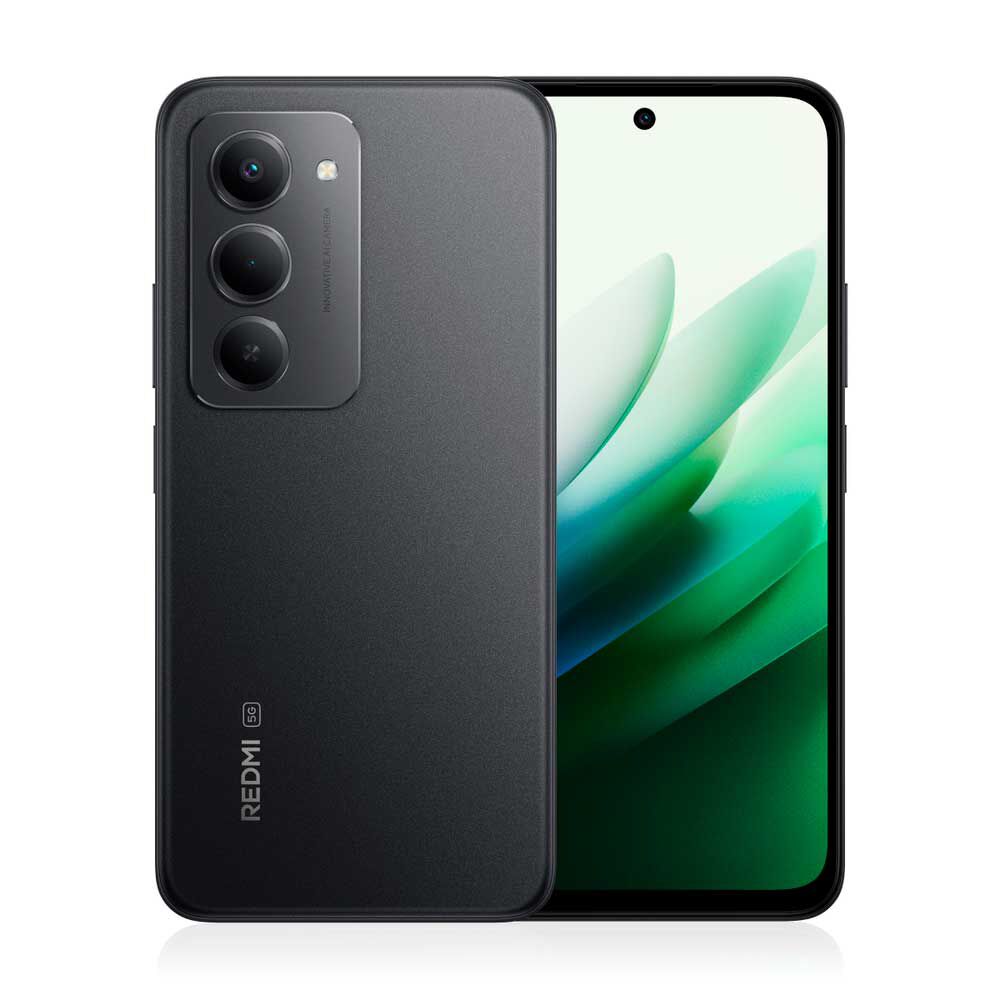 Xiaomi Redmi 15 5G 256GB 8GB Negro Medianoche, foto 2