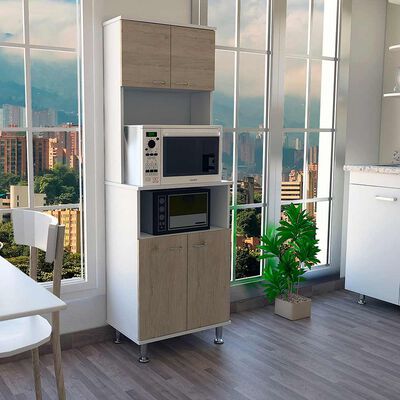 Mueble Alacena TuHome Fénix