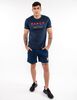 Polera Deportiva Hombre Barcelona