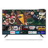 Combo Celular Samsung Galaxy Z Flip4 5G 256GB Gray Liberado + LED 55" Samsung UN55AU7090 Smart TV 4K Ultra HD 2022