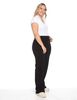 Jeans Palazzo Mujer Wados