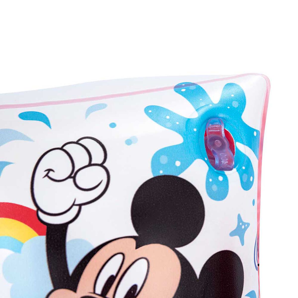 Flotador Infantil Alitas Bestway Disney Junior Mickey Mouse