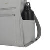 Mochila Secret Grecia SS25 Gris L