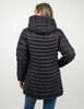 Parka Larga Mujer Portman Club