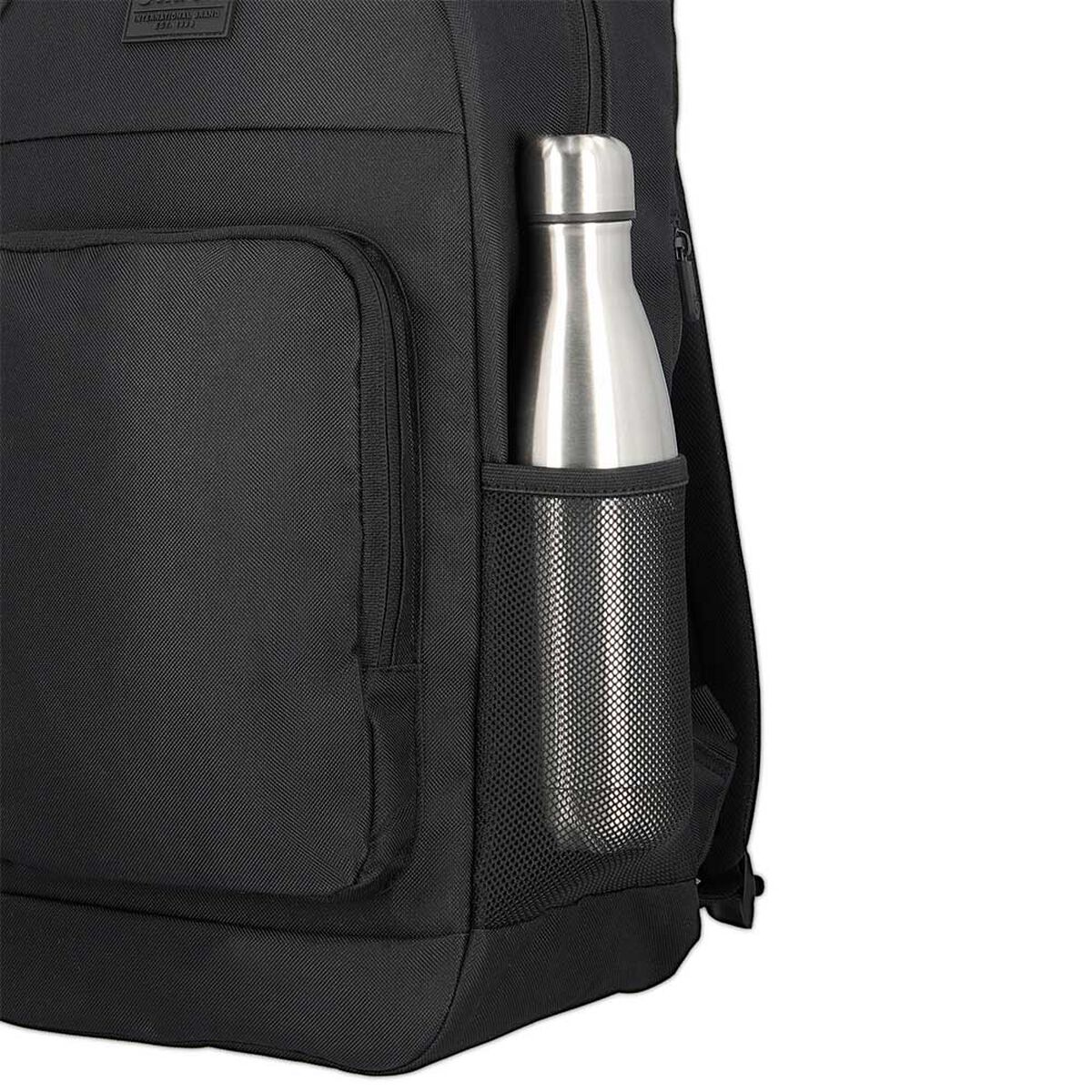Mochila Barrie 304 Negro Xtrem