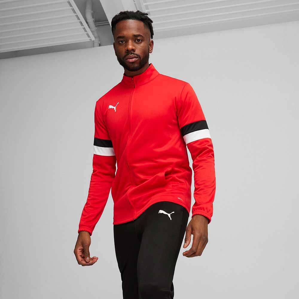 Buzo Deportivo Hombre Puma