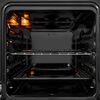 Cocina a Gas Midea MFO-MG20TCSSLBK 4 Quemadores