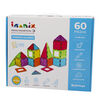 Juego 60 Piezas Magnéticas Imanix
