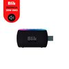 Parlante Bluetooth Blik Bassone Negro