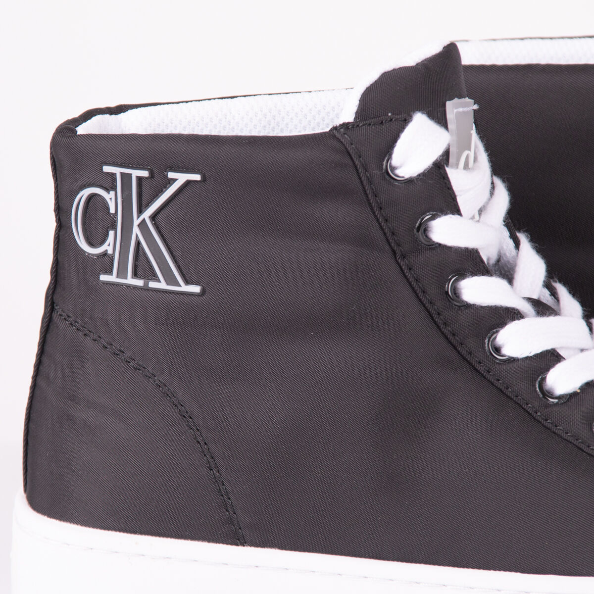 Zapatilla Mujer Calvin Klein