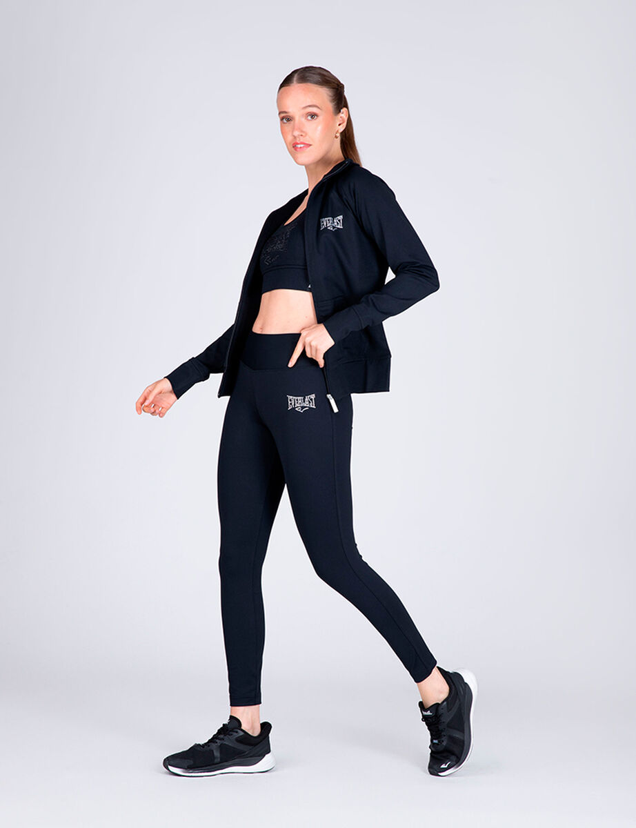 Calza Deportiva Mujer Everlast